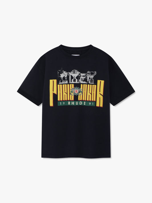 RHUDE TROFEO TEE