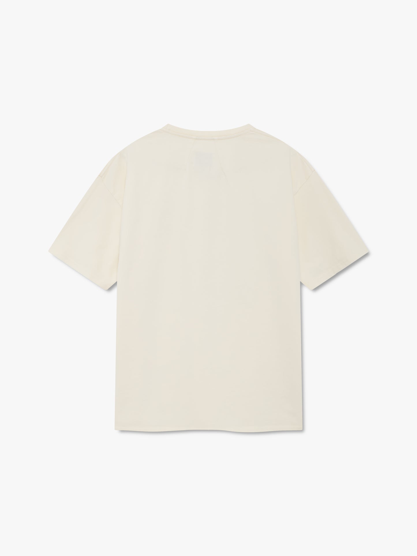 RHUDE CHRONO TEE