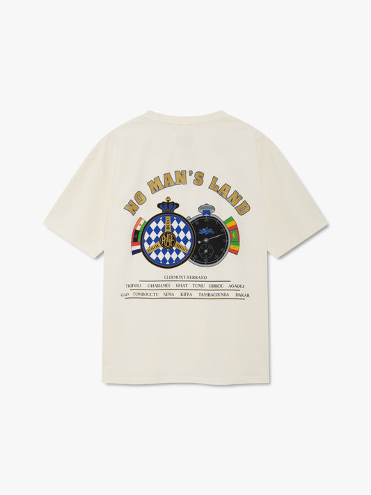 RHUDE CHRONO TEE