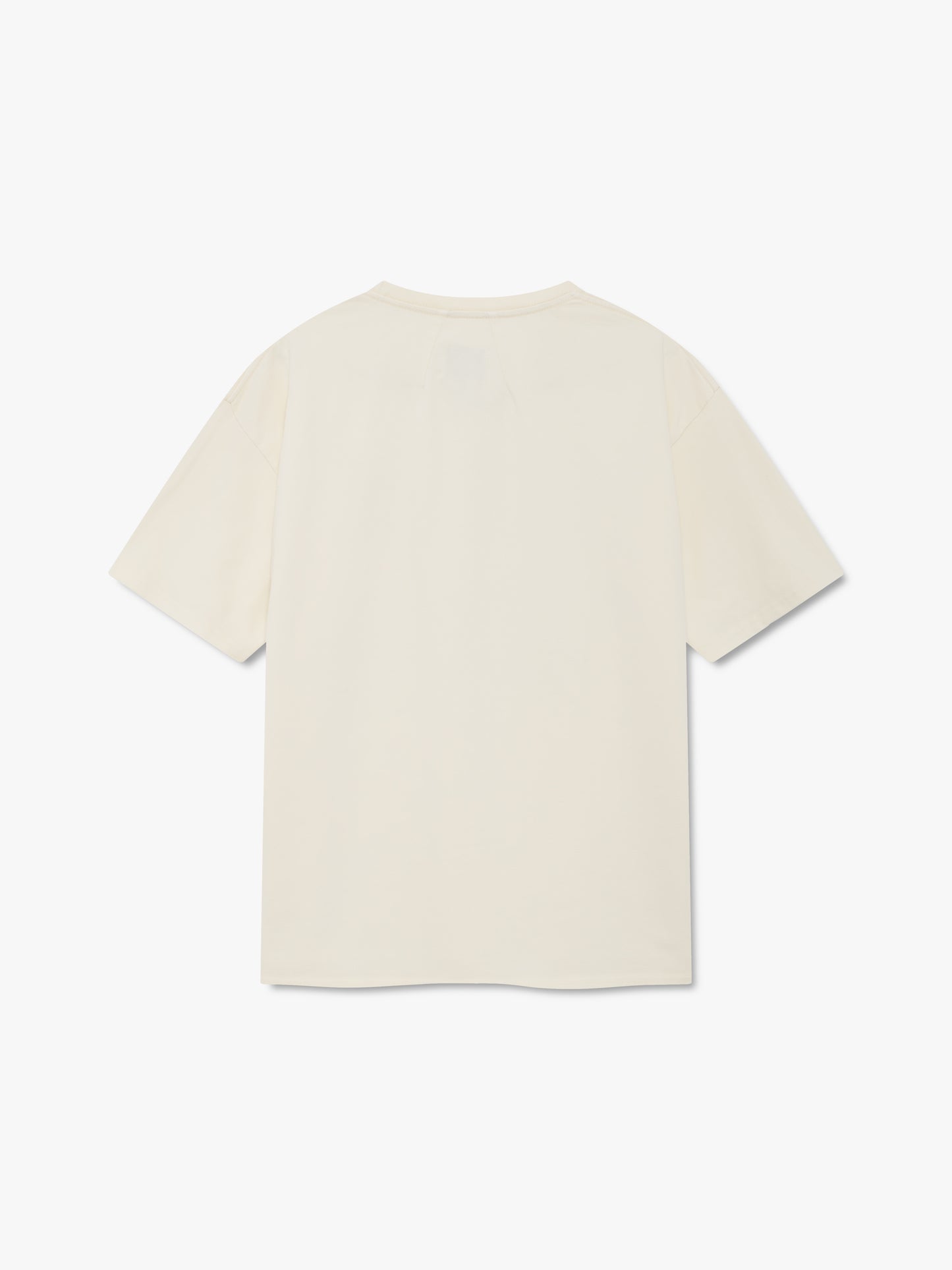 RHUDE TROFEO TEE