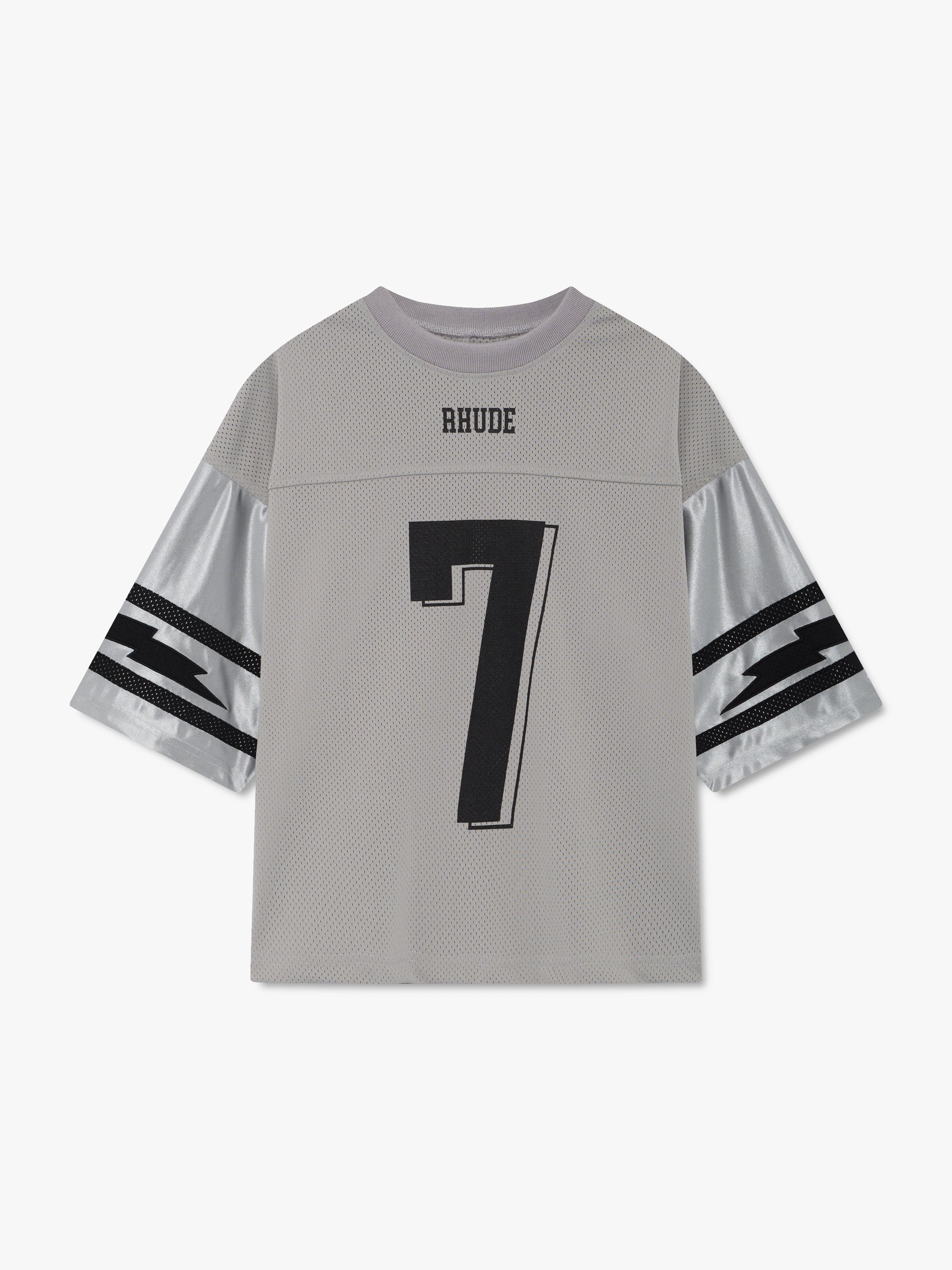 TEES – R H U D E