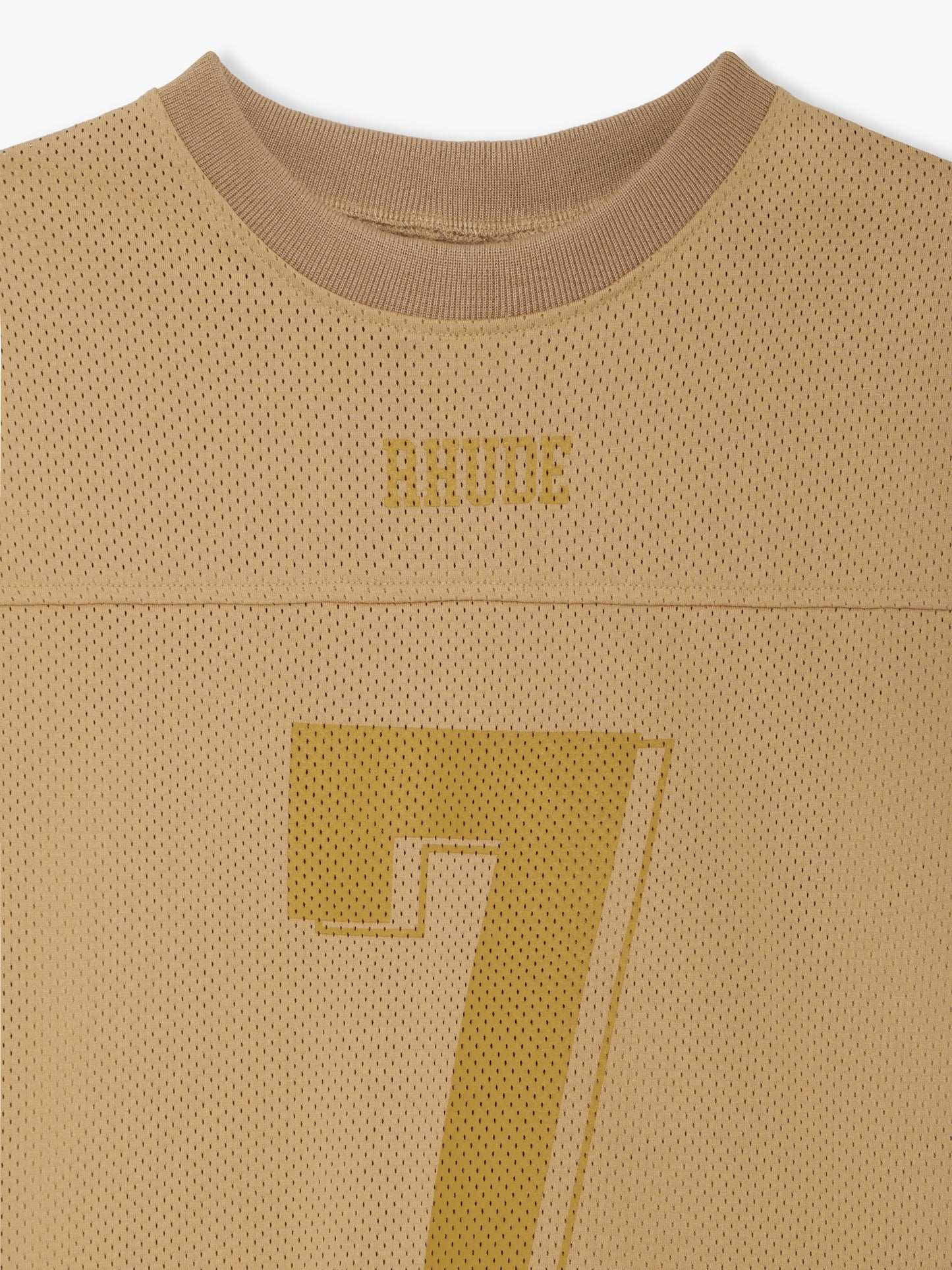 LIGHTNING FOOTBALL JERSEY