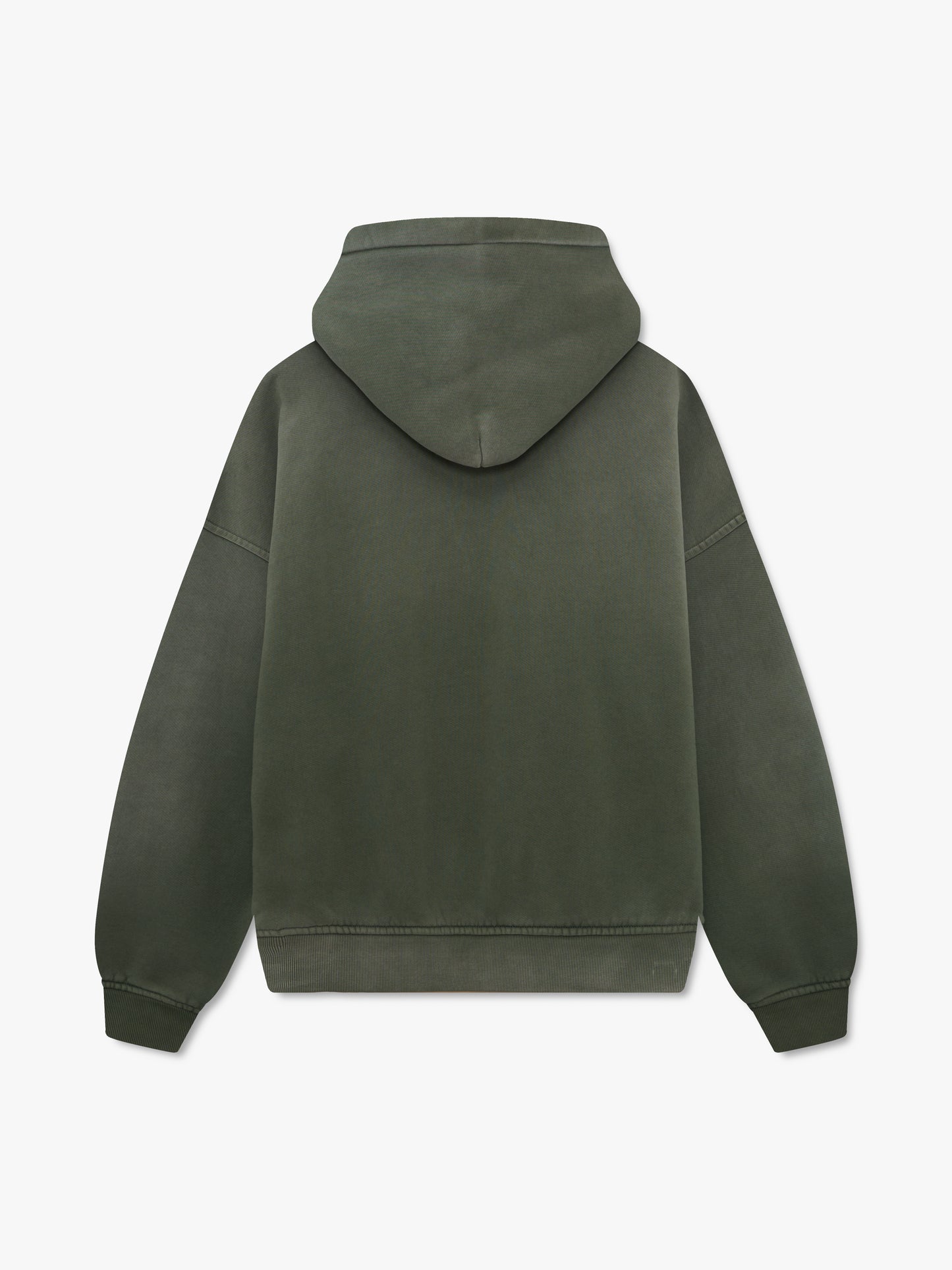 DAKAR CONVOY HOODIE
