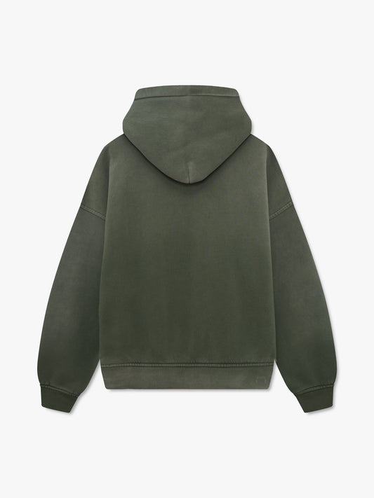 DAKAR CONVOY HOODIE