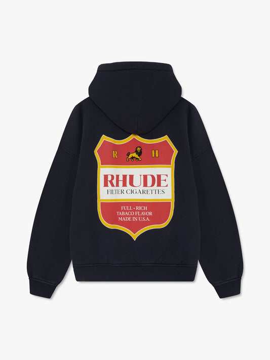 FILTARO CREST HOODIE