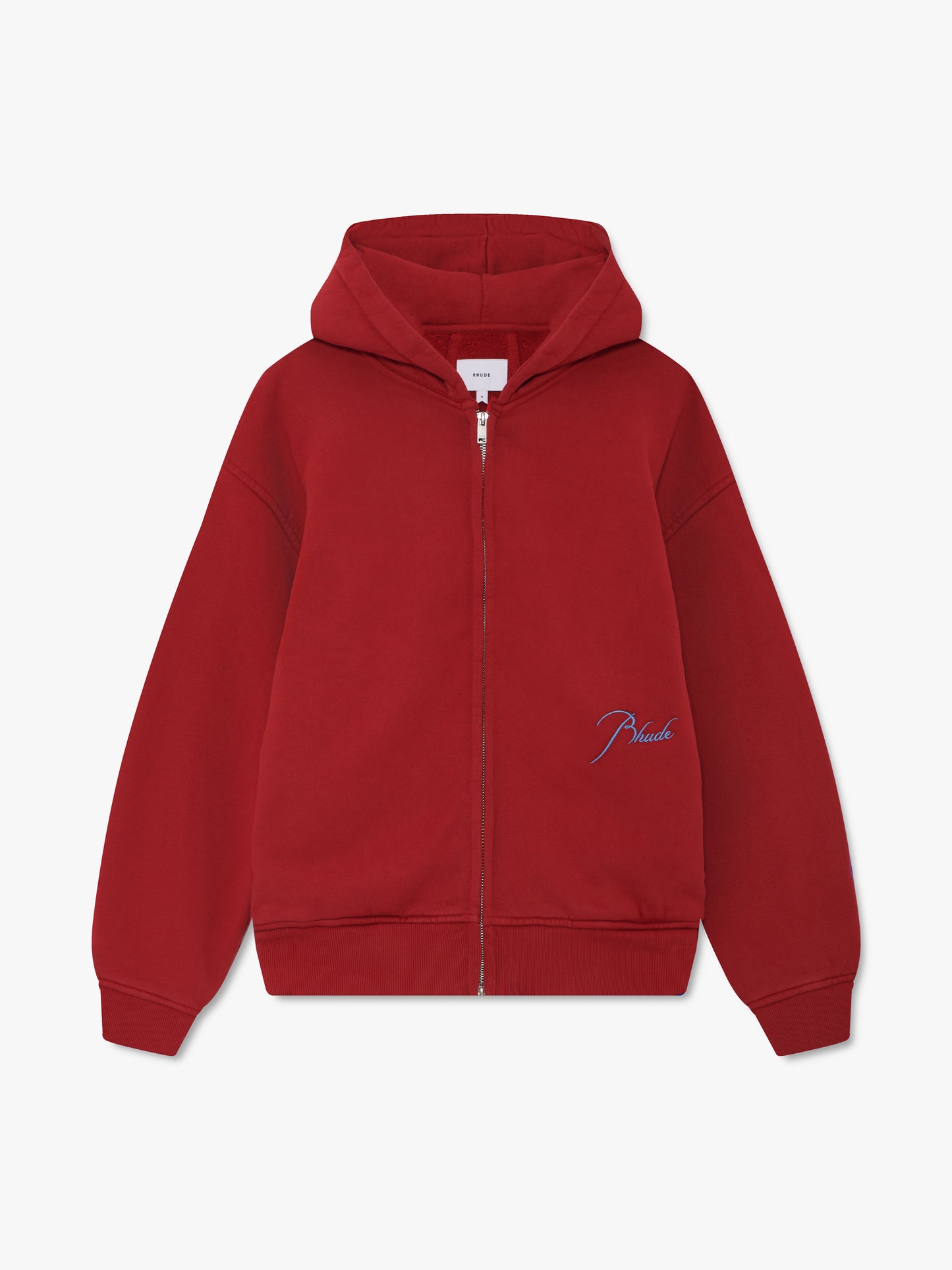 CLASSIQUE FULL ZIP HOODIE