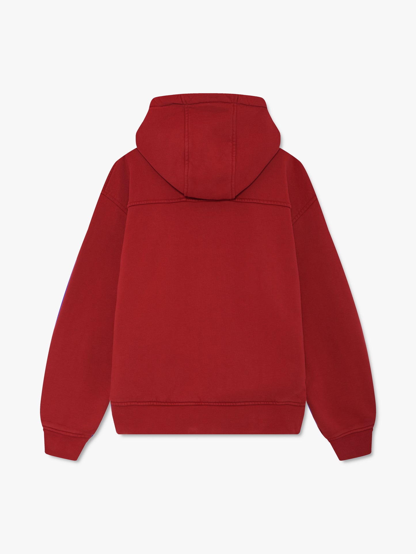 CLASSIQUE FULL ZIP HOODIE