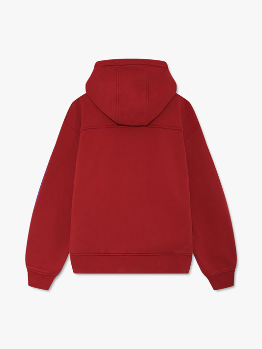 CLASSIQUE FULL ZIP HOODIE