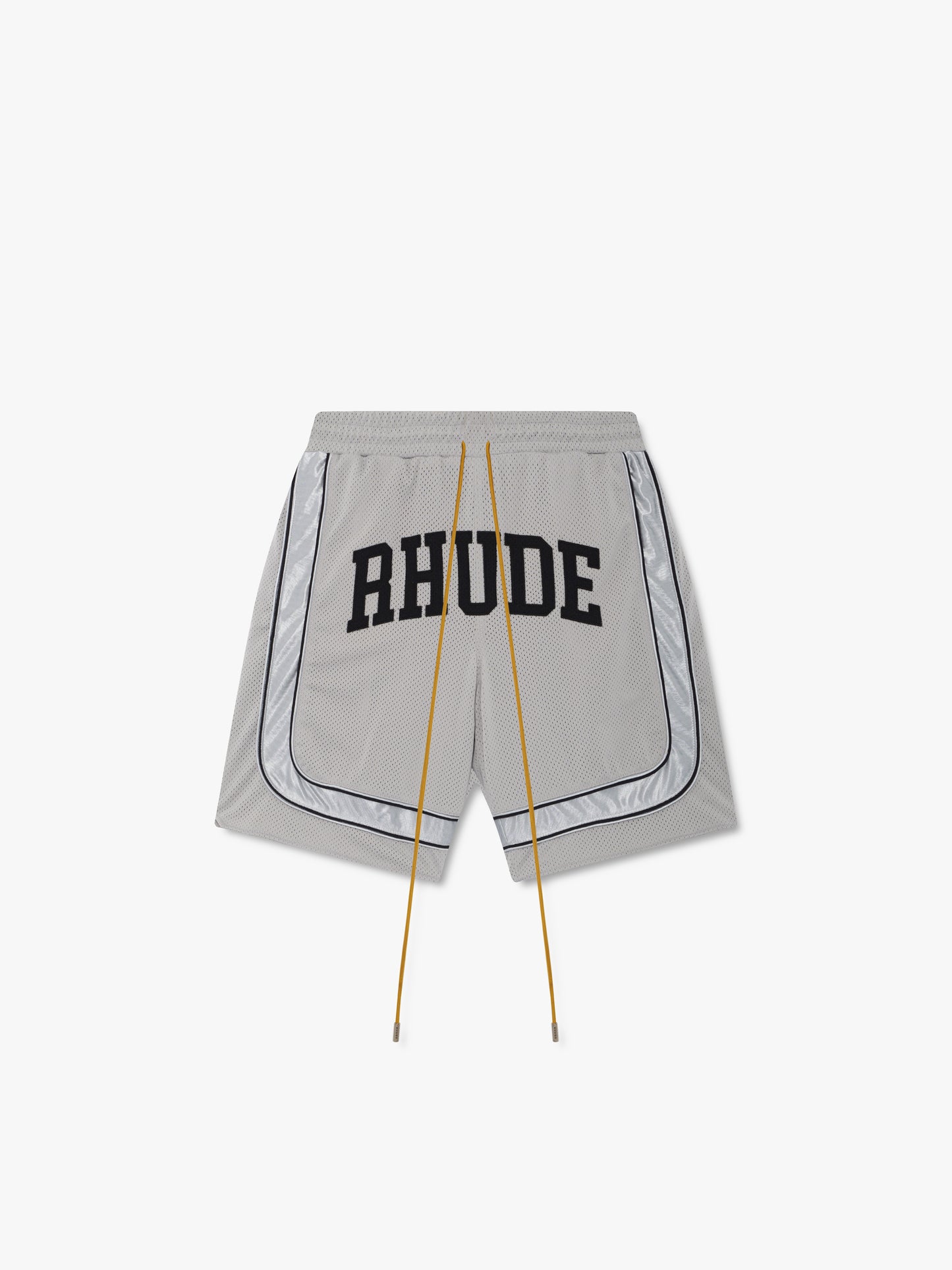 BAGGY COLLEGIATE LOGO SHORT