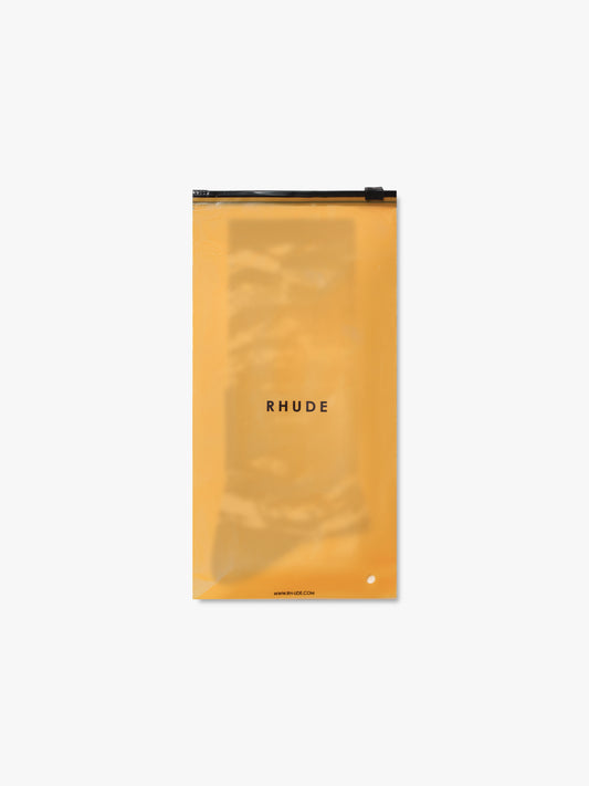 RHUDE TIGER CAMO FOOTY SOCK