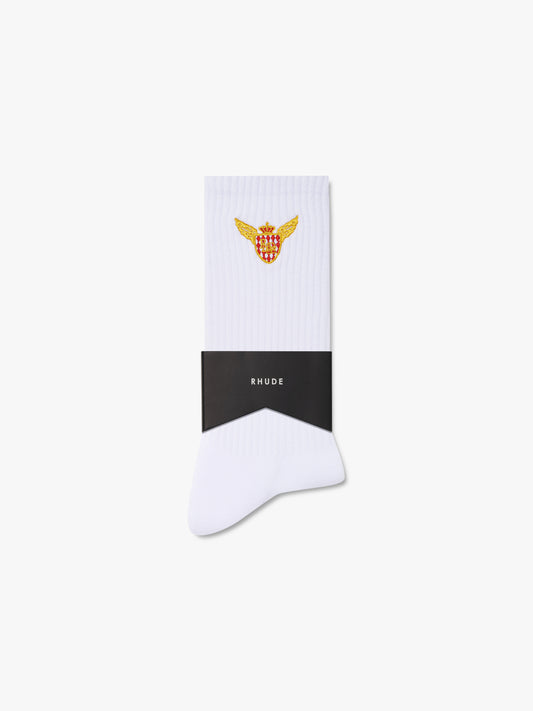 AERO CREST SOCK