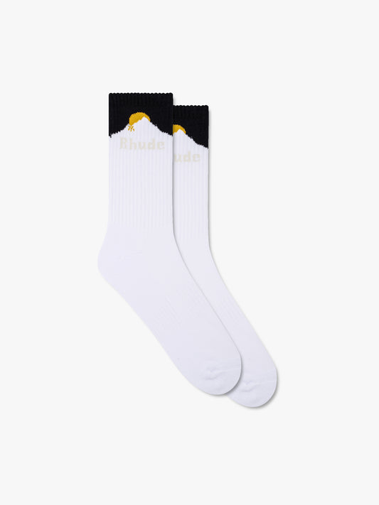 MOONLIGHT PISTA SOCK