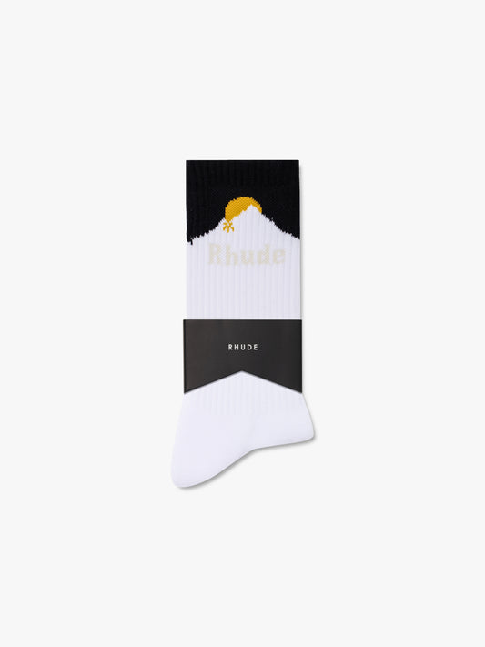 MOONLIGHT PISTA SOCK