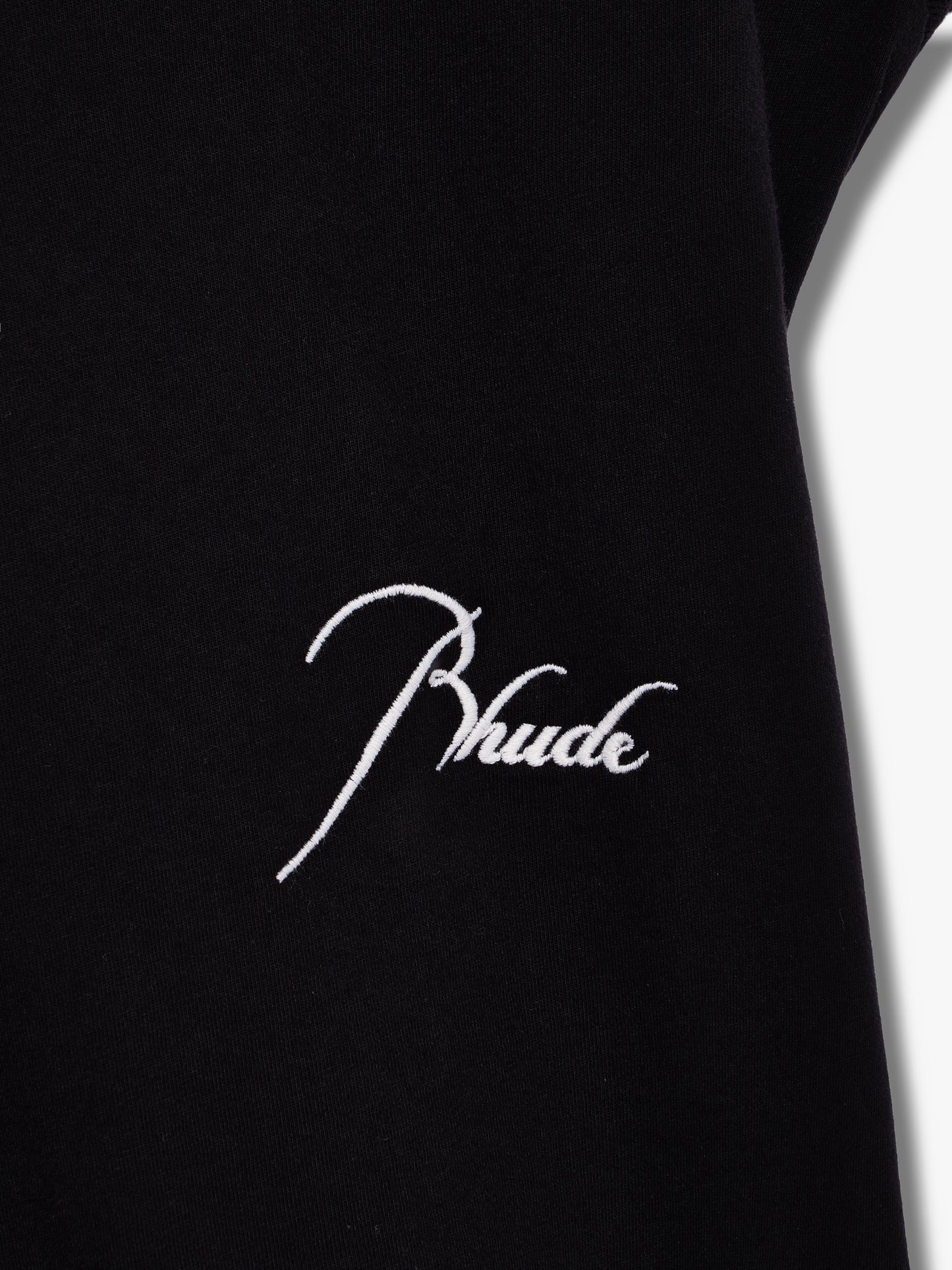 CLASSIQUE CUTOFF SLEEVE TEE