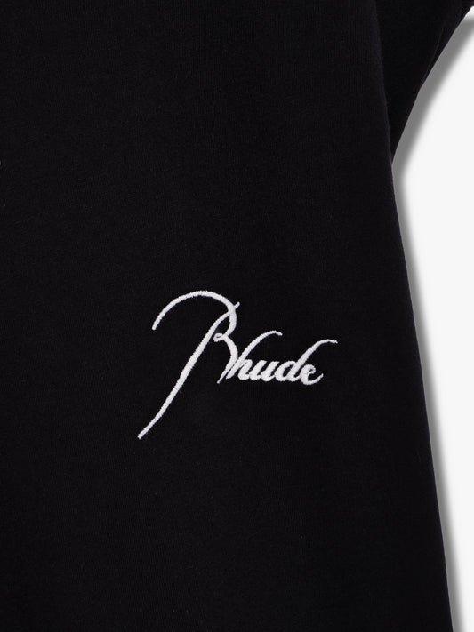 CLASSIQUE CUTOFF SLEEVE TEE