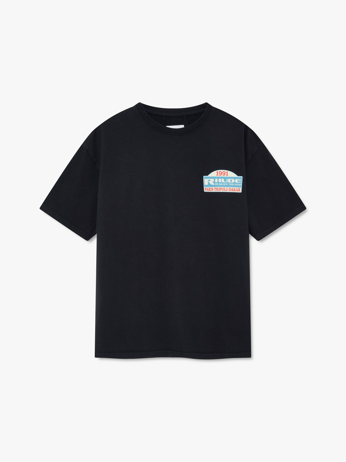 TRIPOLI RALLY TEAM TEE