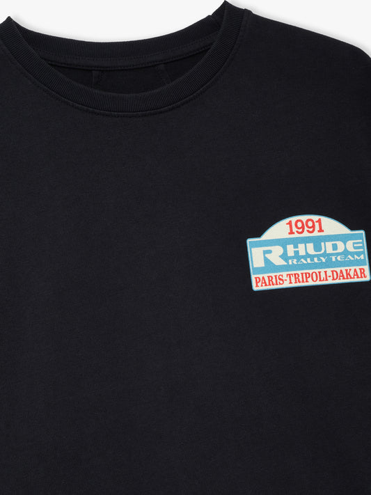 TRIPOLI RALLY TEAM TEE