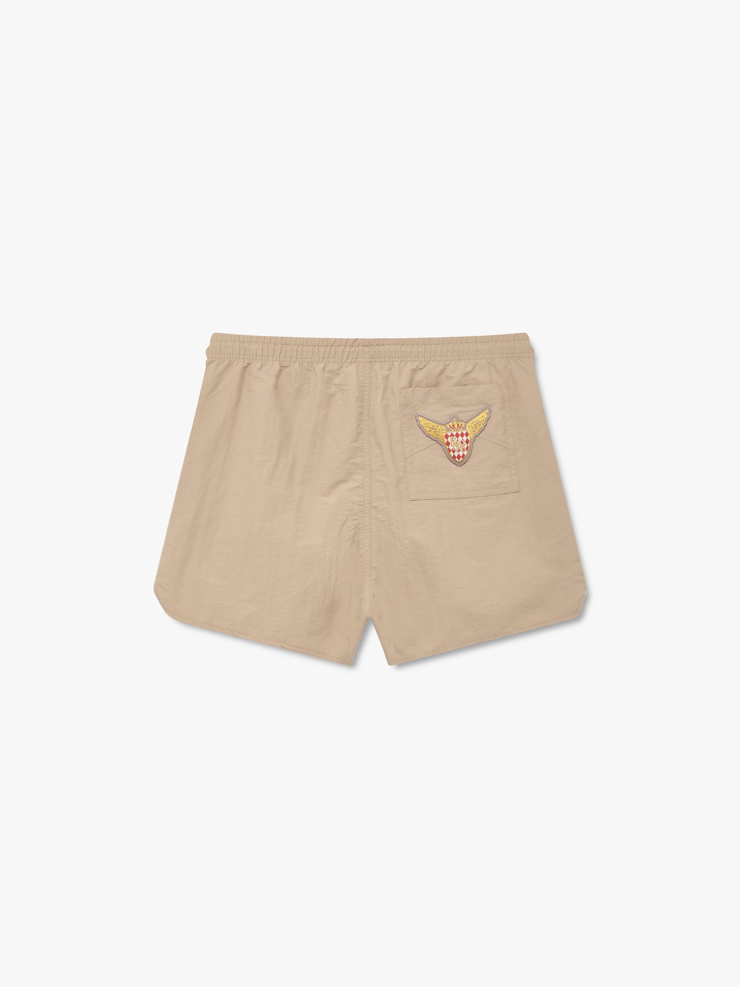 TRIPOLI RALLY TEAM SHORT