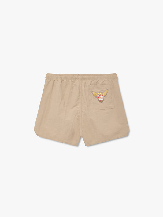 TRIPOLI RALLY TEAM SHORT