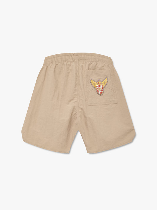 TRIPOLI RALLY TEAM SHORT