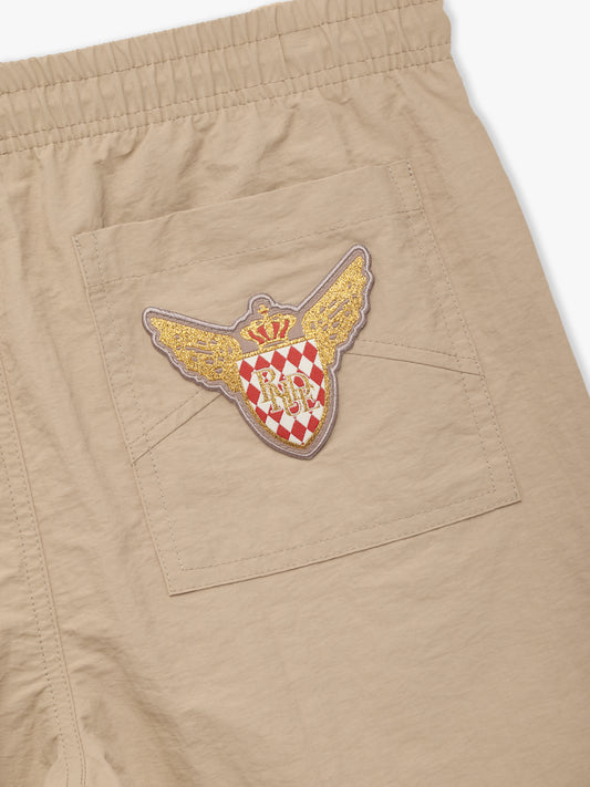 TRIPOLI RALLY TEAM SHORT
