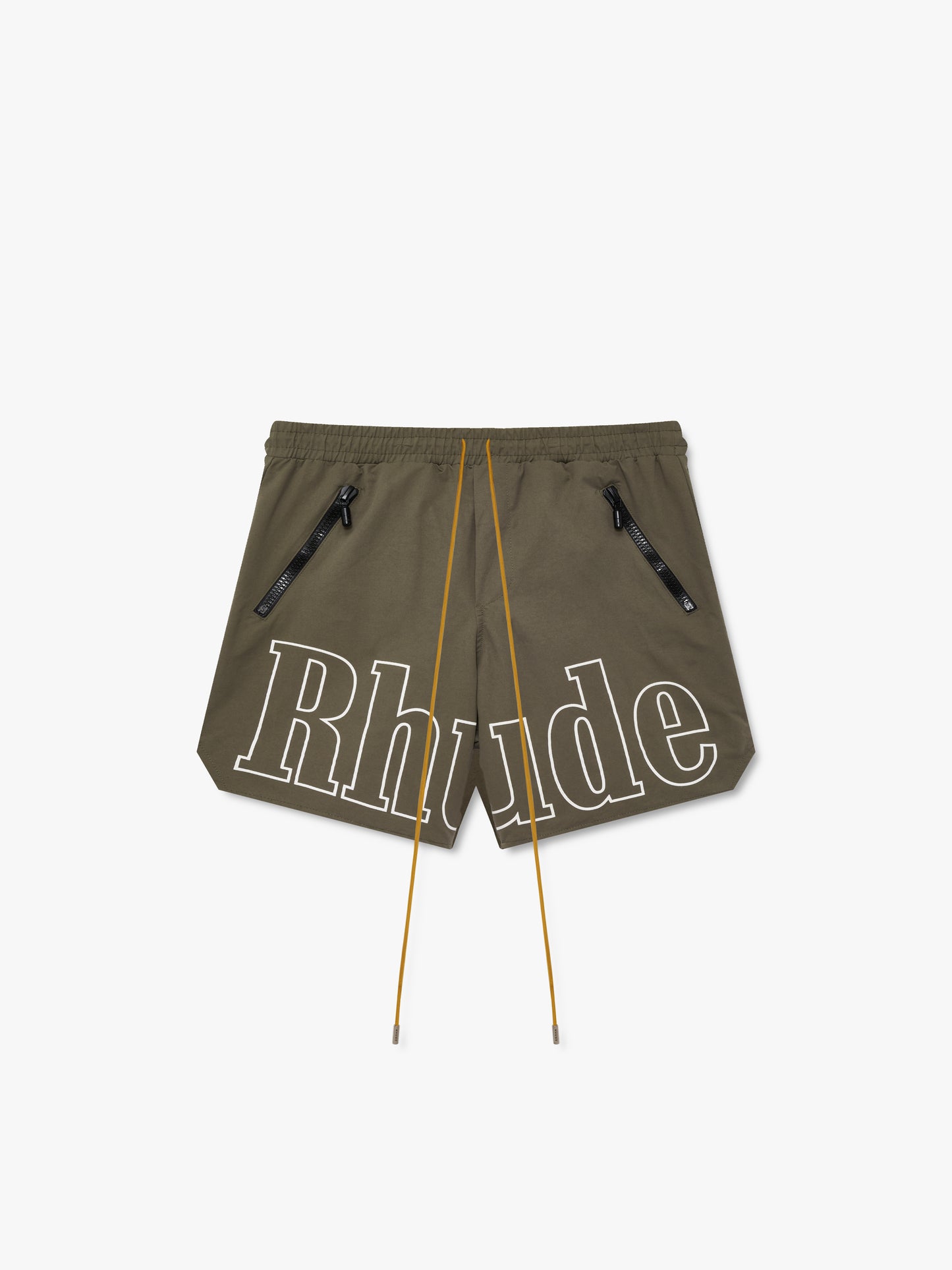 RH LOGO SHORTS