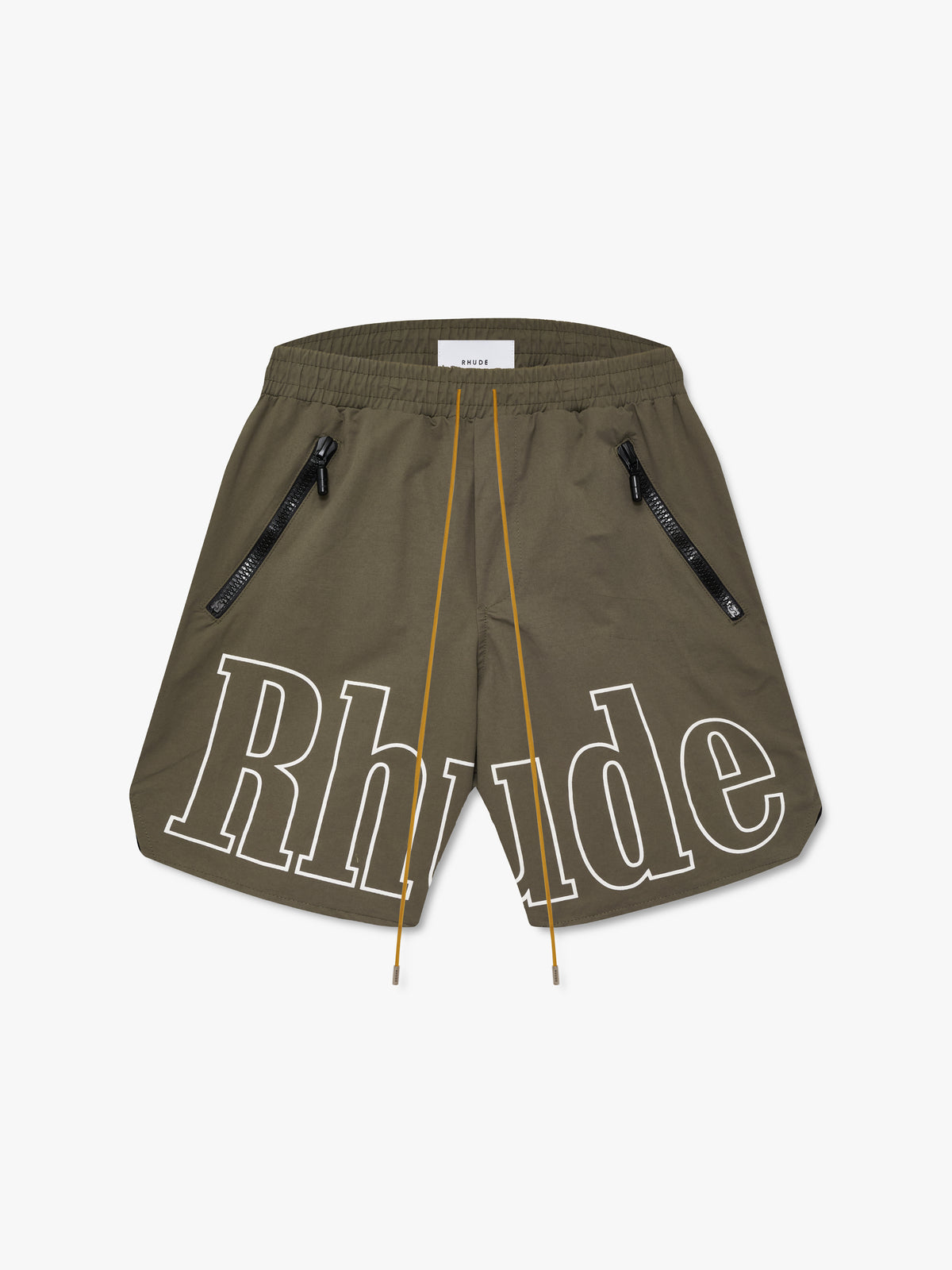 RH LOGO SHORTS
