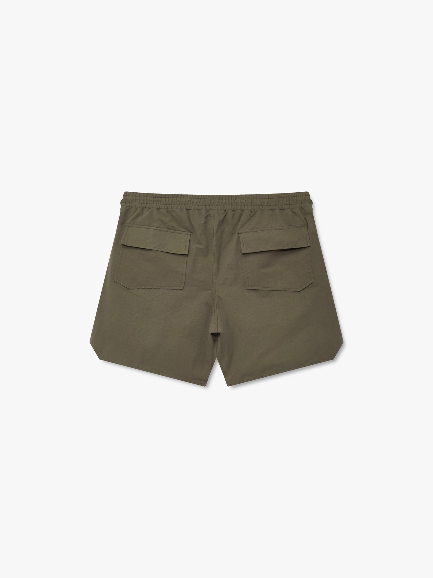 RH LOGO SHORTS