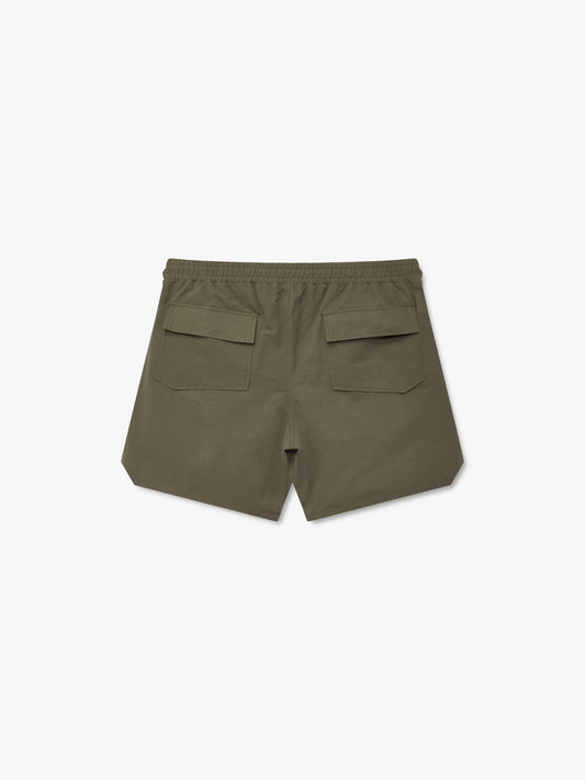 RH LOGO SHORTS
