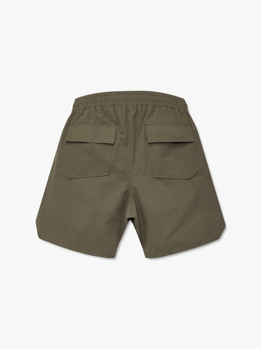 RH LOGO SHORTS