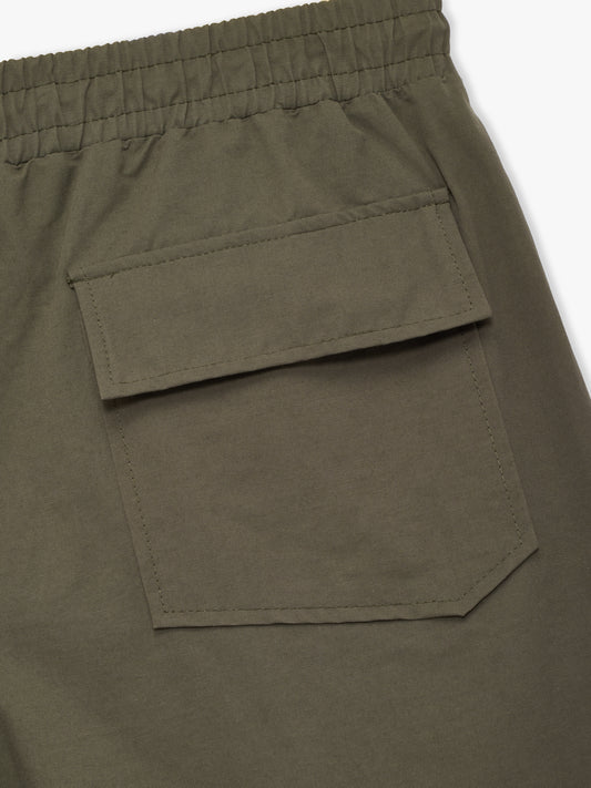 RH LOGO SHORTS