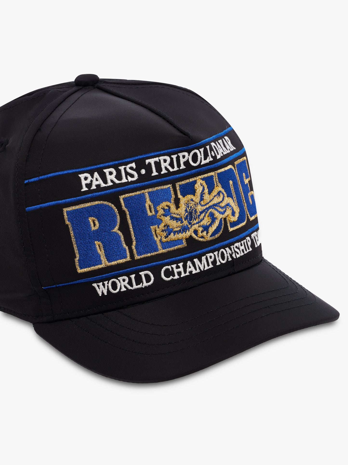 RHUDE CHRONO HAT