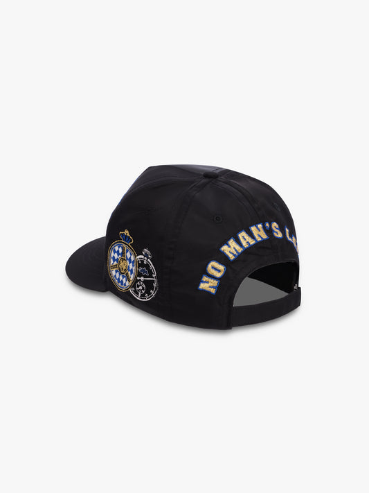 RHUDE CHRONO HAT
