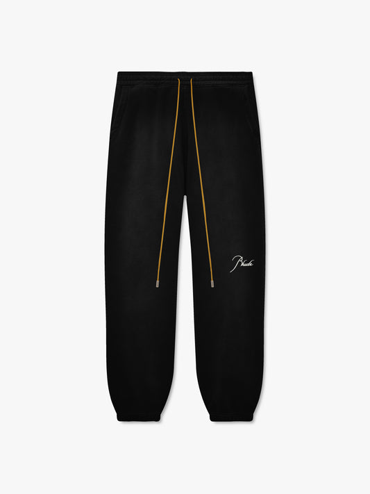 CLASSIQUE CUFFED SWEATPANT
