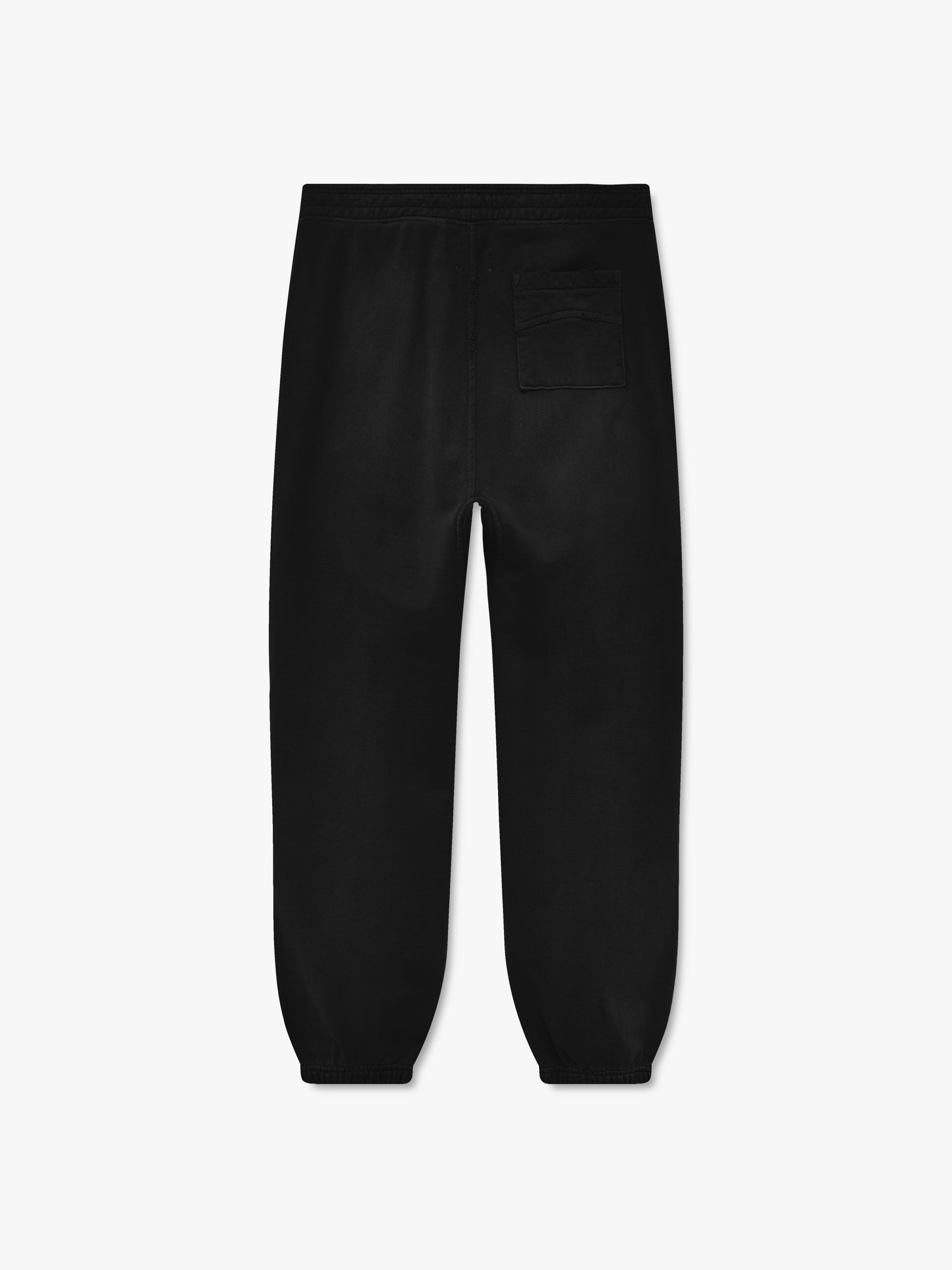 CLASSIQUE CUFFED SWEATPANT