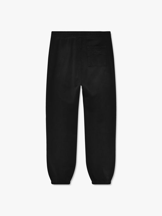 CLASSIQUE CUFFED SWEATPANT