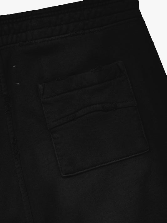 CLASSIQUE CUFFED SWEATPANT