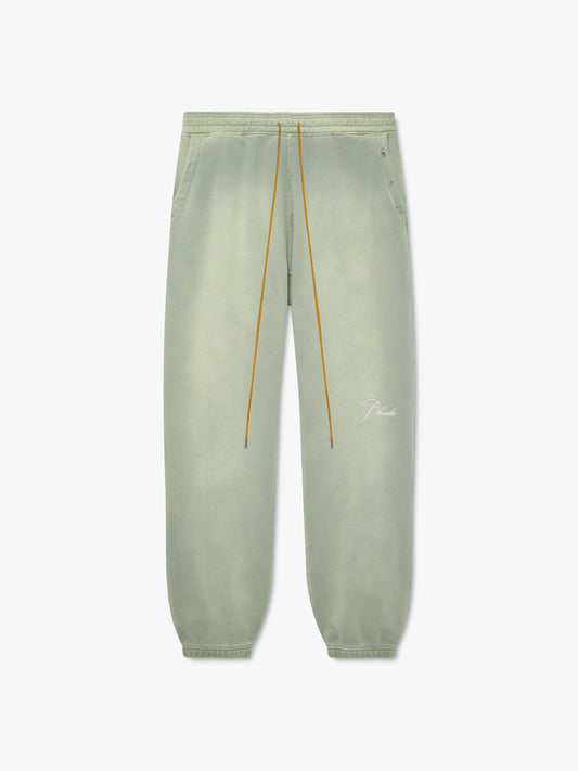 CLASSIQUE CUFFED SWEATPANT
