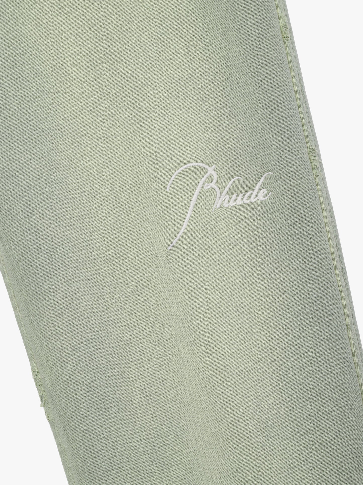 CLASSIQUE CUFFED SWEATPANT