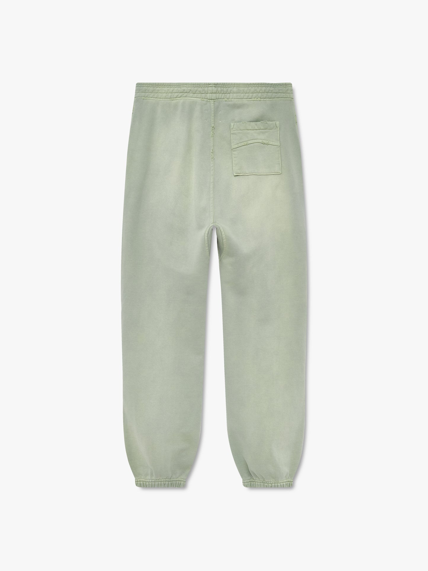 CLASSIQUE CUFFED SWEATPANT