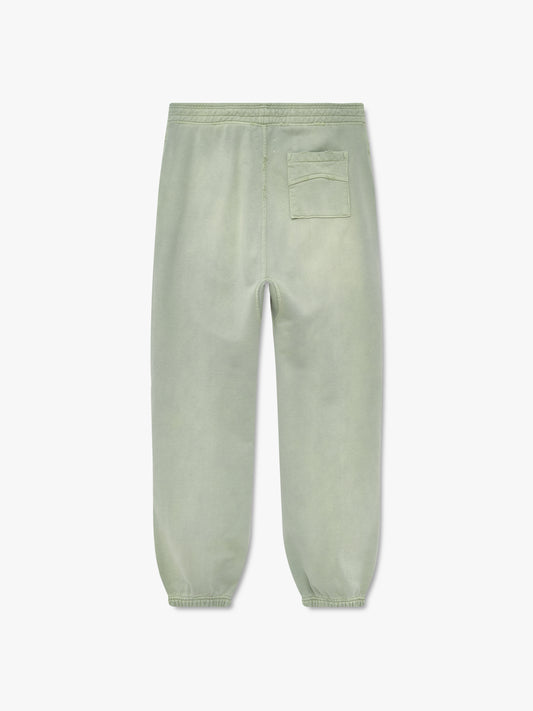 CLASSIQUE CUFFED SWEATPANT