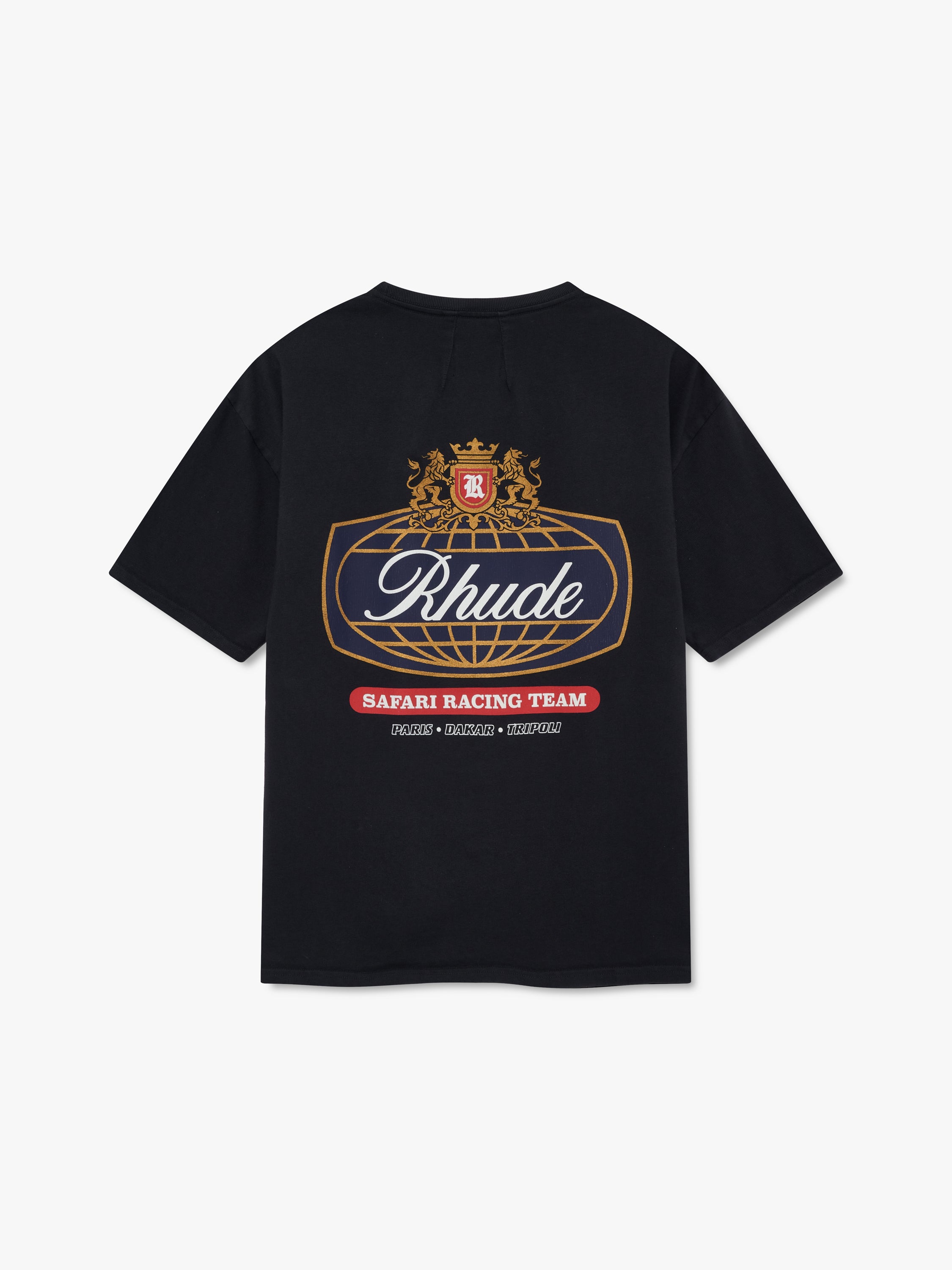 TEES – R H U D E