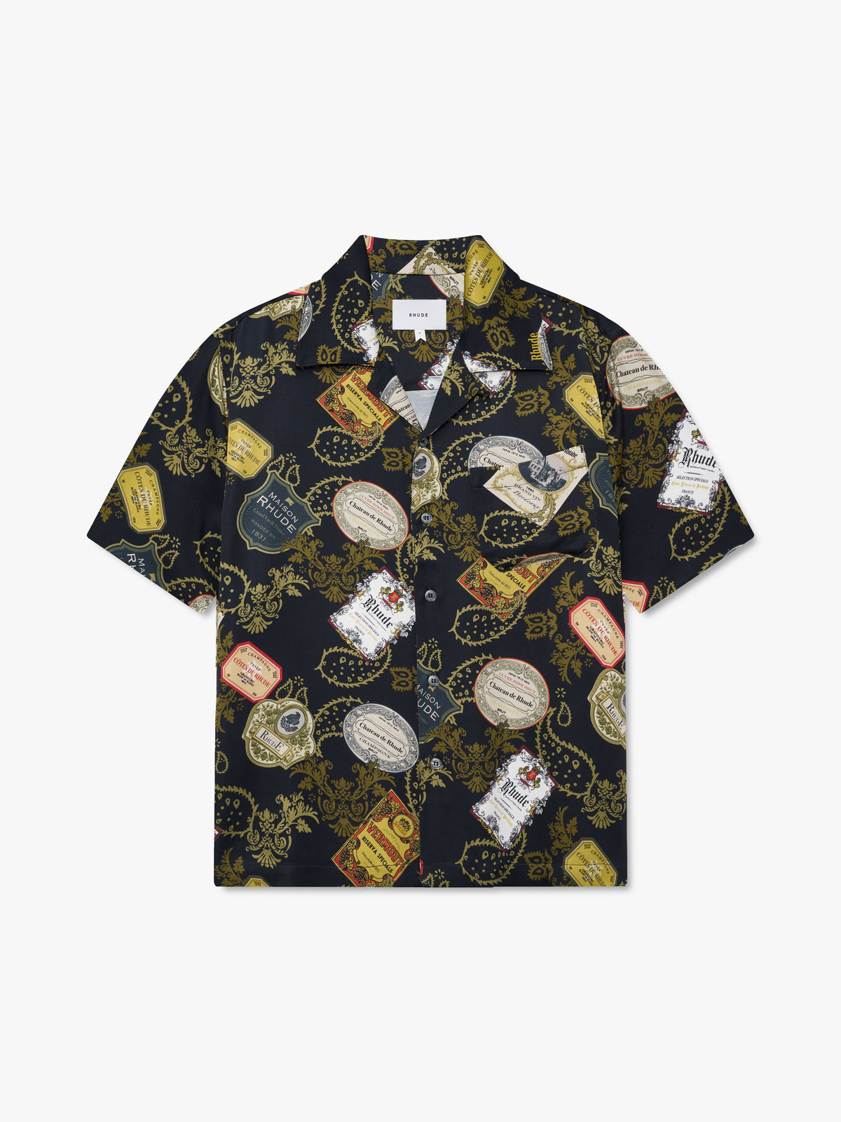 Shirts