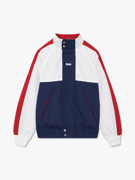 DAKAR OFF-ROAD TRI-PANEL JACKET