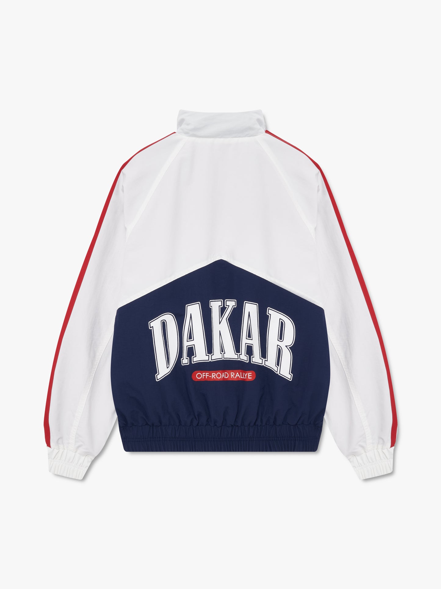 DAKAR OFF-ROAD TRI-PANEL JACKET