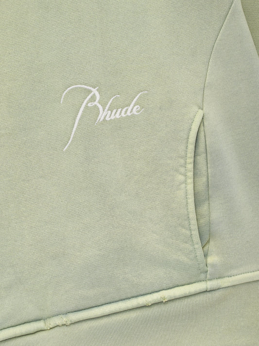 CLASSIQUE QUARTER ZIP