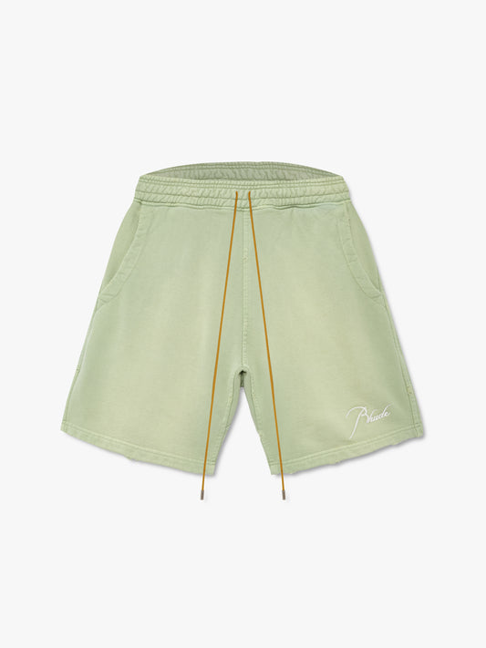 CLASSIQUE SWEAT SHORTS