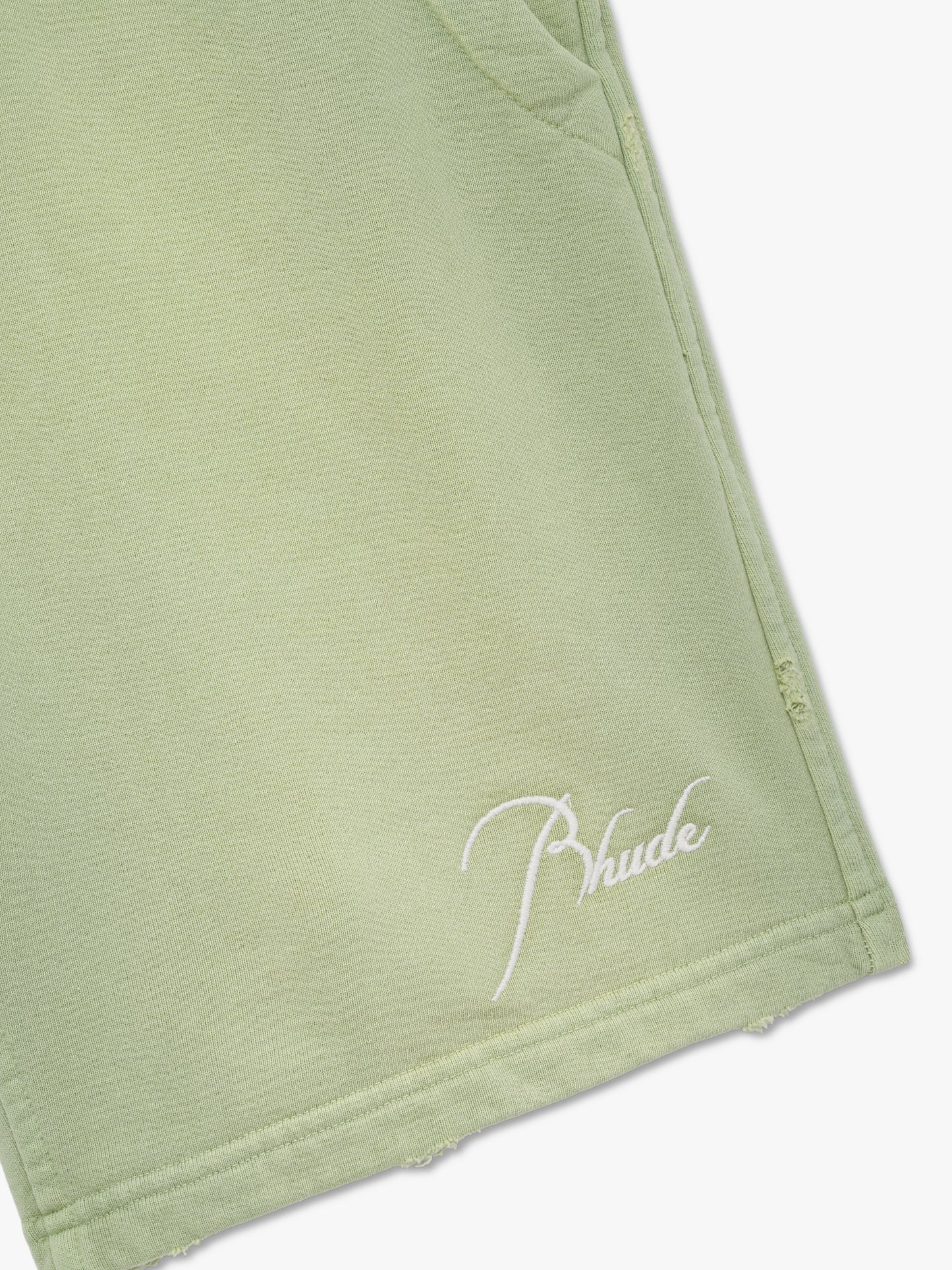 CLASSIQUE SWEAT SHORTS