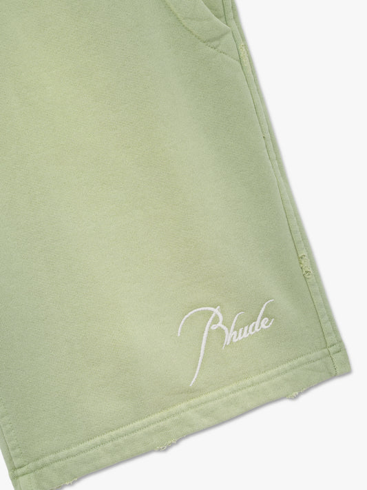 CLASSIQUE SWEAT SHORTS