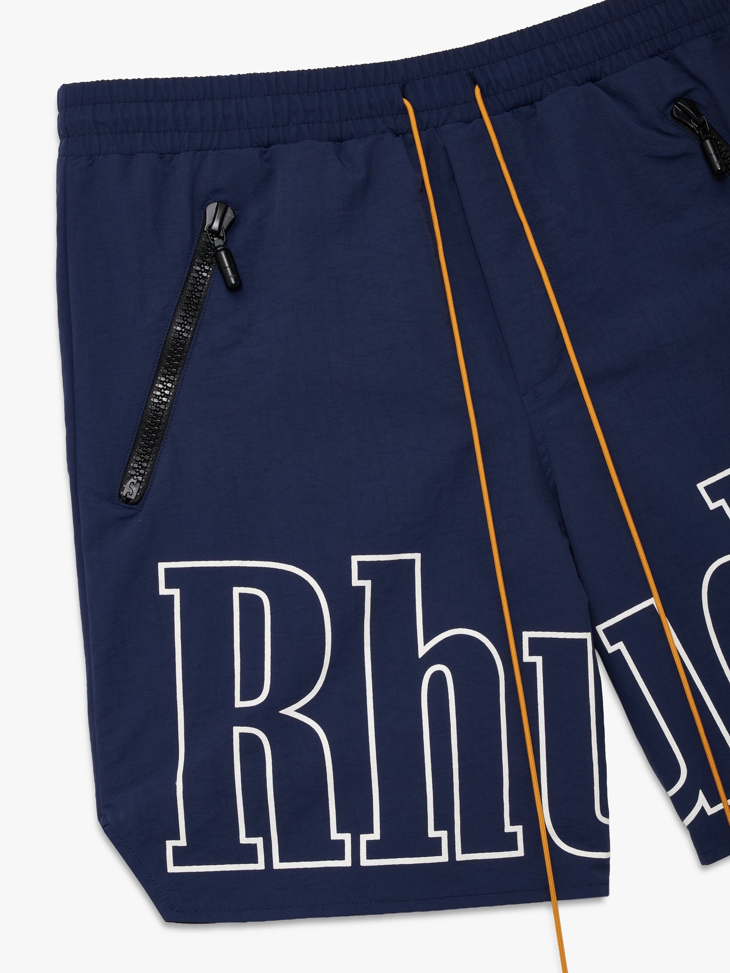 RH LOGO SHORTS